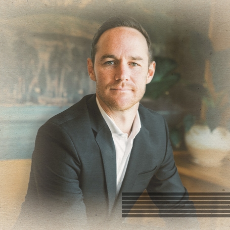 Cameron  Brady Photo