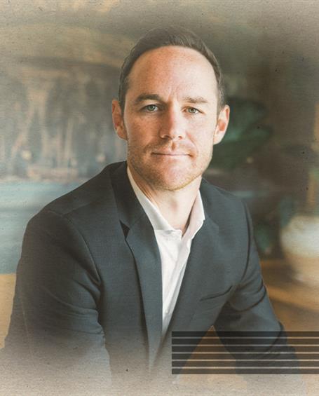 Cameron  Brady Photo